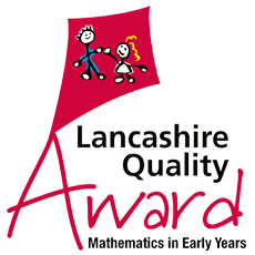 Lancashire Quality Logo
